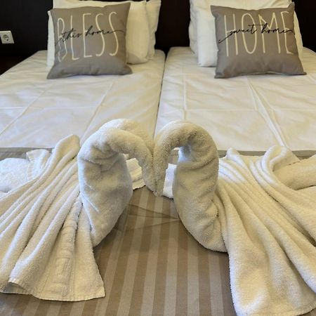 Shades Of Olive Apartment Пефкохори Екстериор снимка