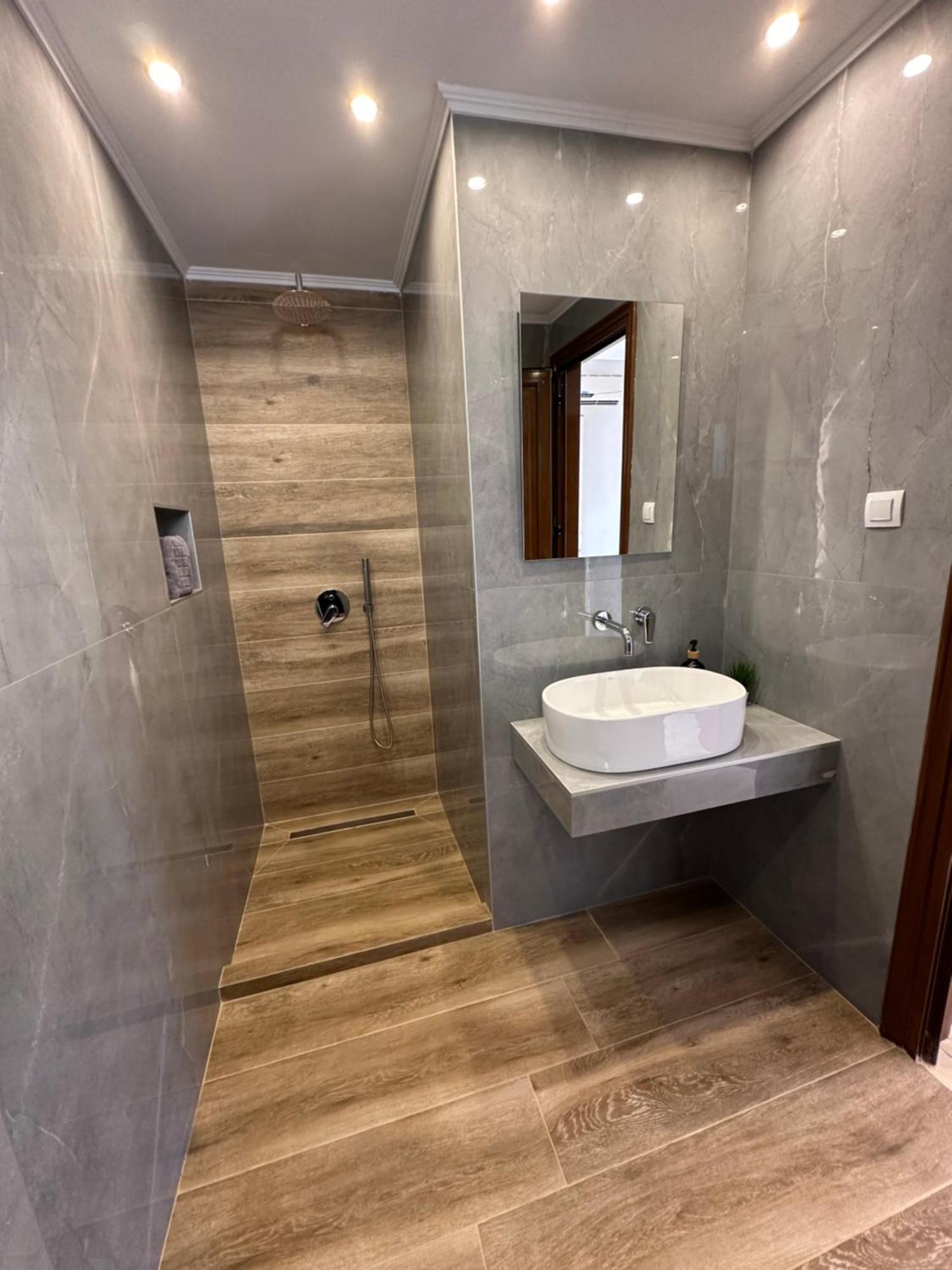 Shades Of Olive Apartment Пефкохори Екстериор снимка